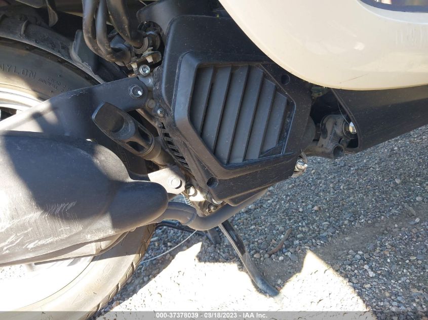 2019 HONDA NCW50 - JH2AF7719KK301682
