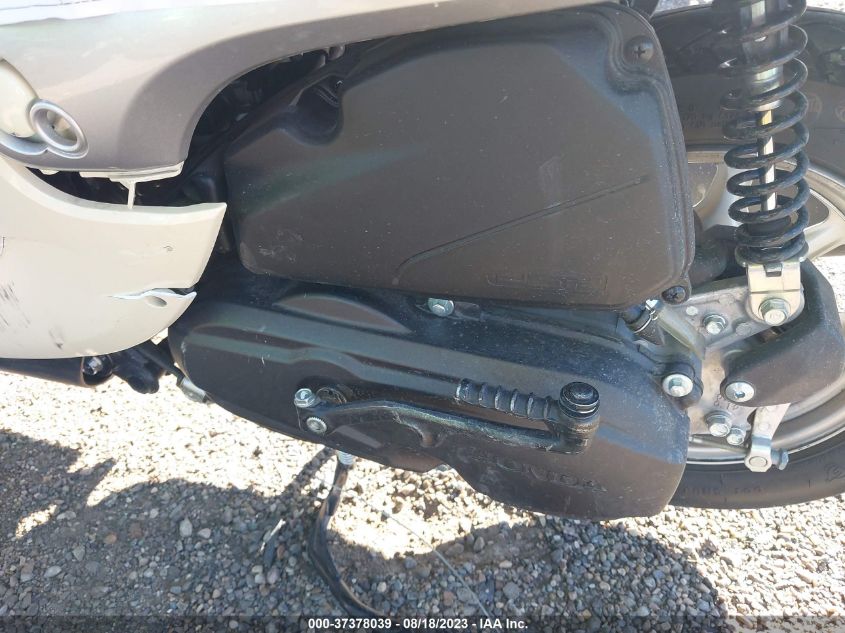 2019 HONDA NCW50 - JH2AF7719KK301682