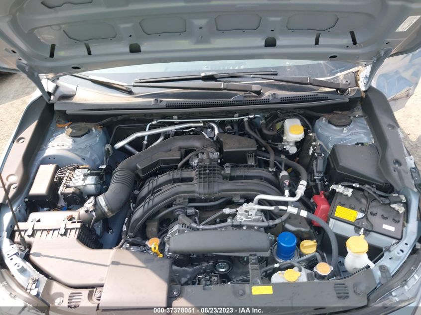 2022 SUBARU CROSSTREK - JF2GTABC2N8232905