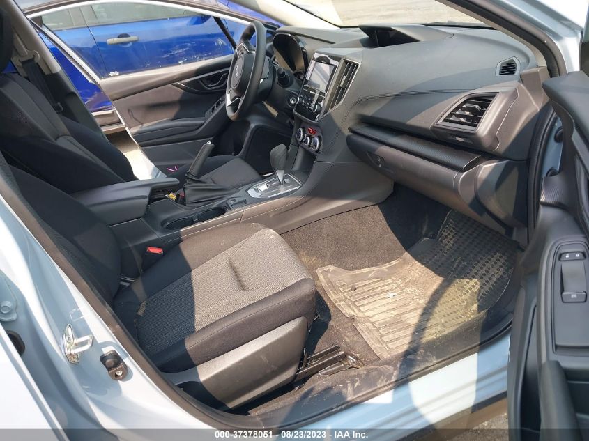 2022 SUBARU CROSSTREK - JF2GTABC2N8232905