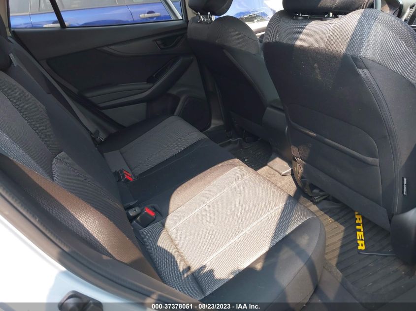 2022 SUBARU CROSSTREK - JF2GTABC2N8232905