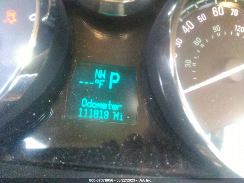 2015 CHEVROLET CAPTIVA SPORT FLEET LT - 3GNAL3EK2FS519096