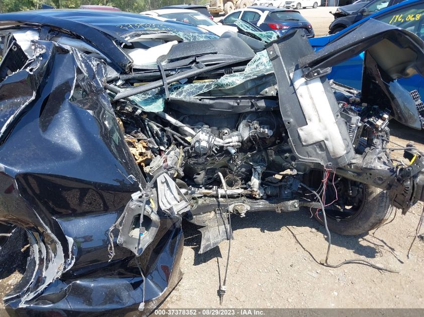 2019 KIA FORTE LXS - 3KPF24AD3KE066663