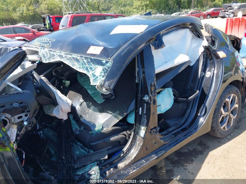 2019 KIA FORTE LXS - 3KPF24AD3KE066663