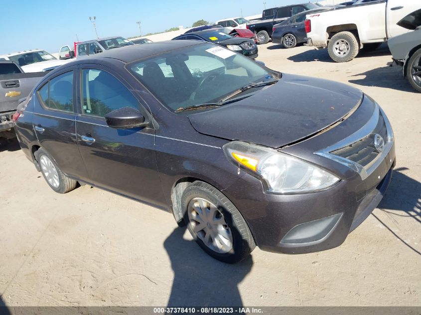 2015 NISSAN VERSA S/S PLUS/SL/SV - 3N1CN7AP3FL806500