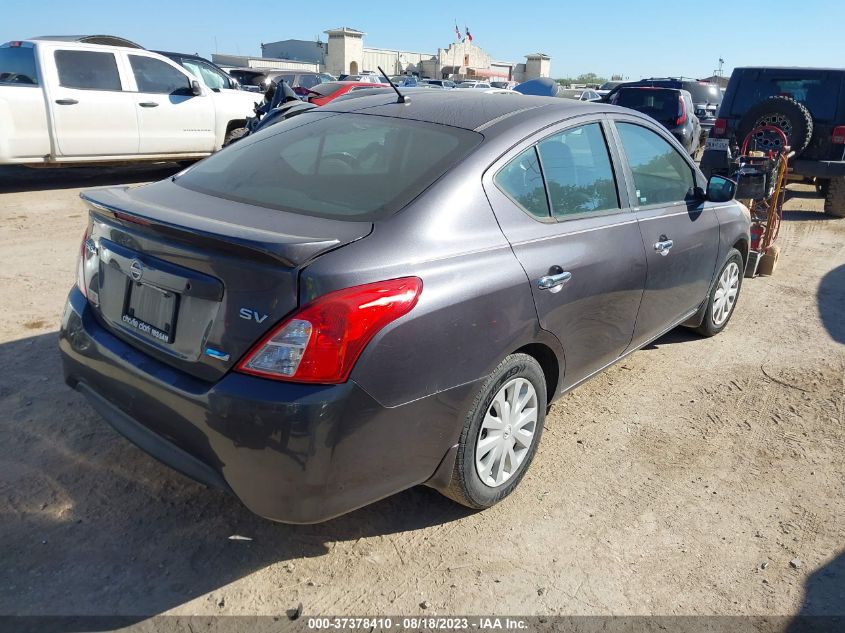 2015 NISSAN VERSA S/S PLUS/SL/SV - 3N1CN7AP3FL806500