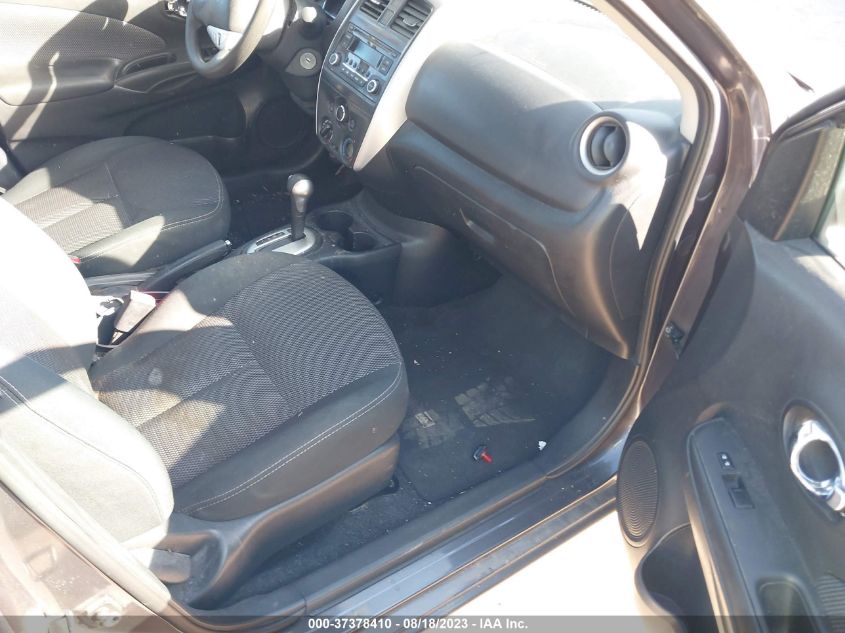 2015 NISSAN VERSA S/S PLUS/SL/SV - 3N1CN7AP3FL806500