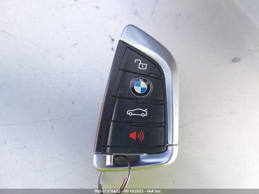 2019 BMW 3 SERIES 330I - WBA5R1C59KFH15562