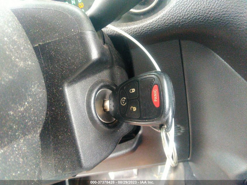 2013 JEEP WRANGLER UNLIMITED SAHARA - 1C4HJWEG9DL637918