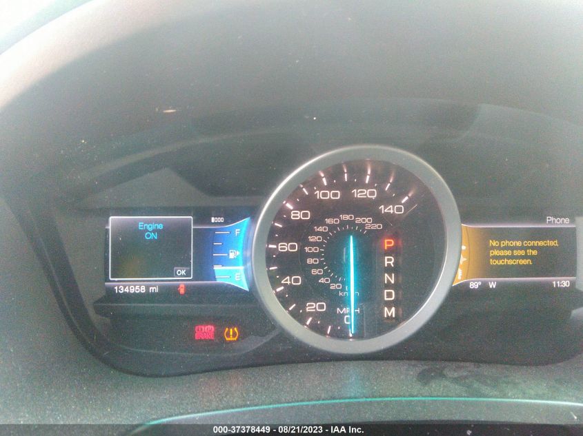 2013 FORD EXPLORER SPORT - 1FM5K8GT4DGC56472