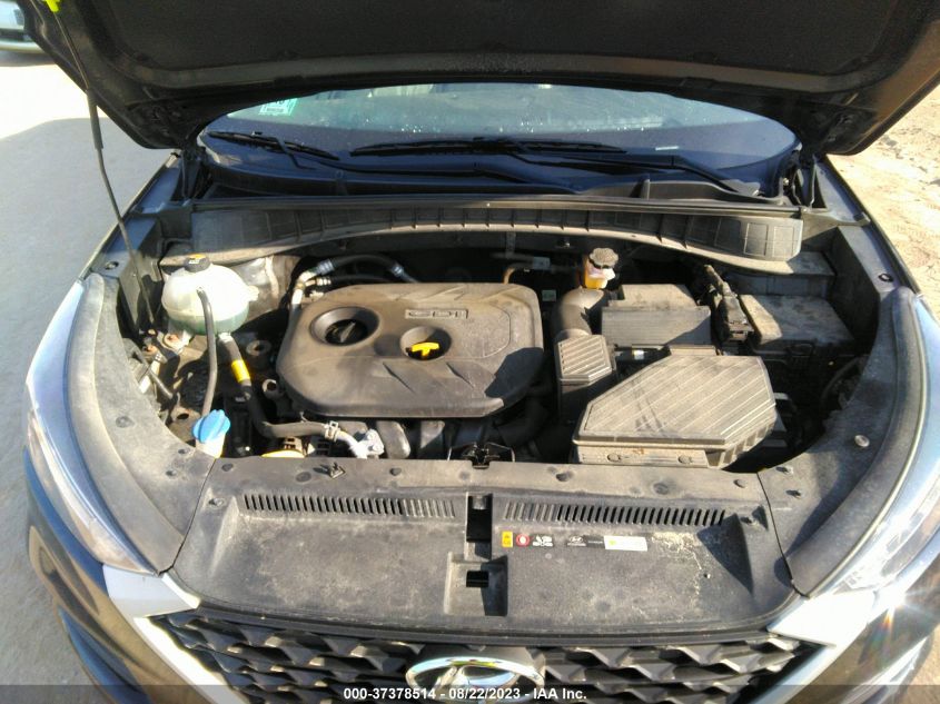 2020 HYUNDAI TUCSON VALUE - KM8J3CA49LU264857