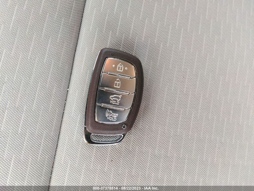 2020 HYUNDAI TUCSON VALUE - KM8J3CA49LU264857