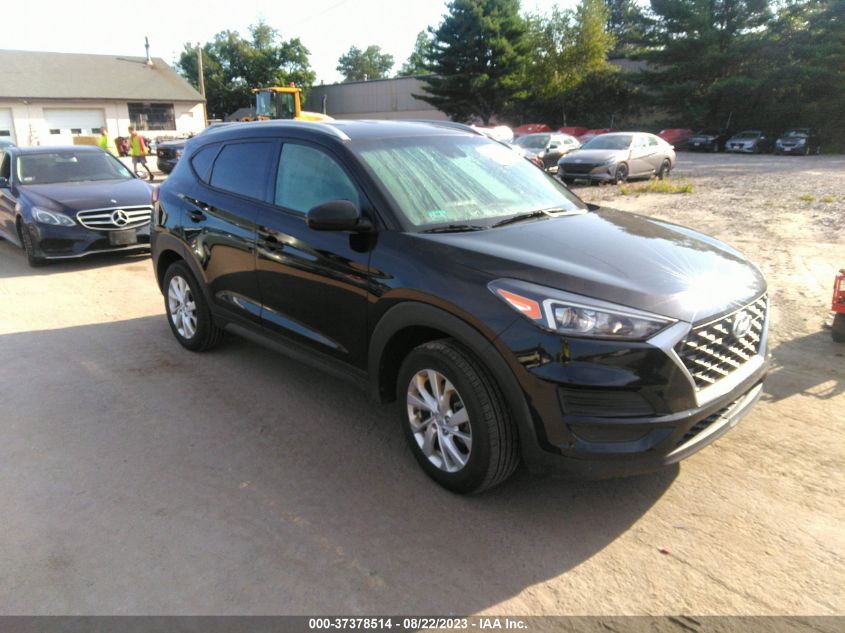 2020 HYUNDAI TUCSON VALUE - KM8J3CA49LU264857