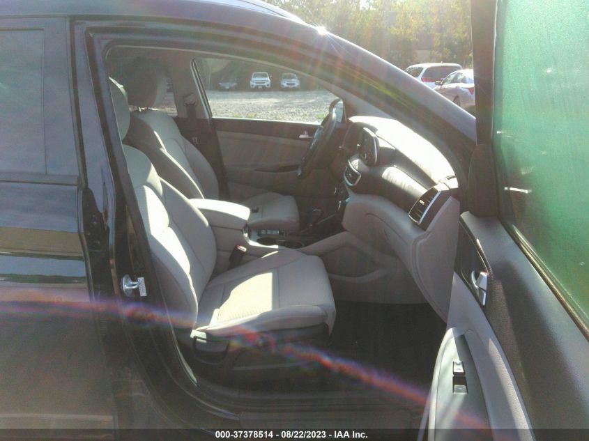 2020 HYUNDAI TUCSON VALUE - KM8J3CA49LU264857
