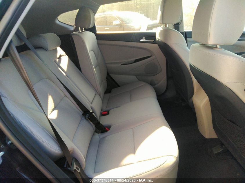 2020 HYUNDAI TUCSON VALUE - KM8J3CA49LU264857