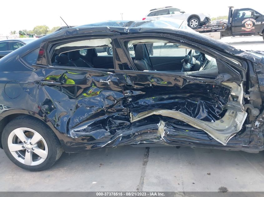2015 DODGE DART SXT - 1C3CDFBB5FD362706