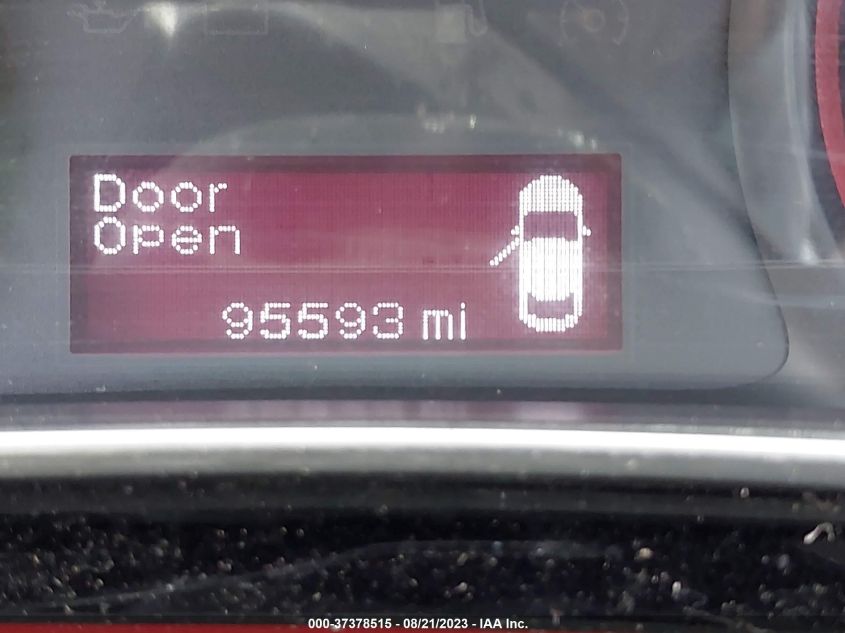 2015 DODGE DART SXT - 1C3CDFBB5FD362706