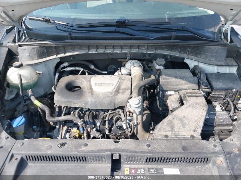 2017 HYUNDAI TUCSON VALUE - KM8J3CA22HU572510