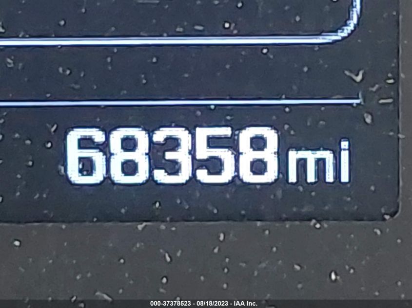 2017 HYUNDAI TUCSON VALUE - KM8J3CA22HU572510