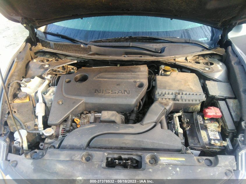 2016 NISSAN ALTIMA 2.5/S/SV/SL/SR - 1N4AL3AP2GN381569