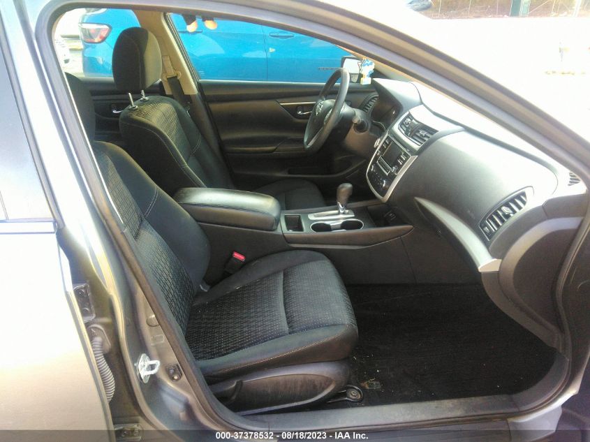 2016 NISSAN ALTIMA 2.5/S/SV/SL/SR - 1N4AL3AP2GN381569