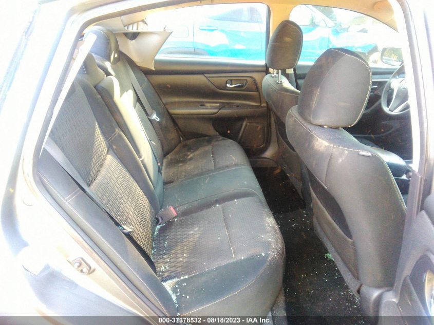 2016 NISSAN ALTIMA 2.5/S/SV/SL/SR - 1N4AL3AP2GN381569