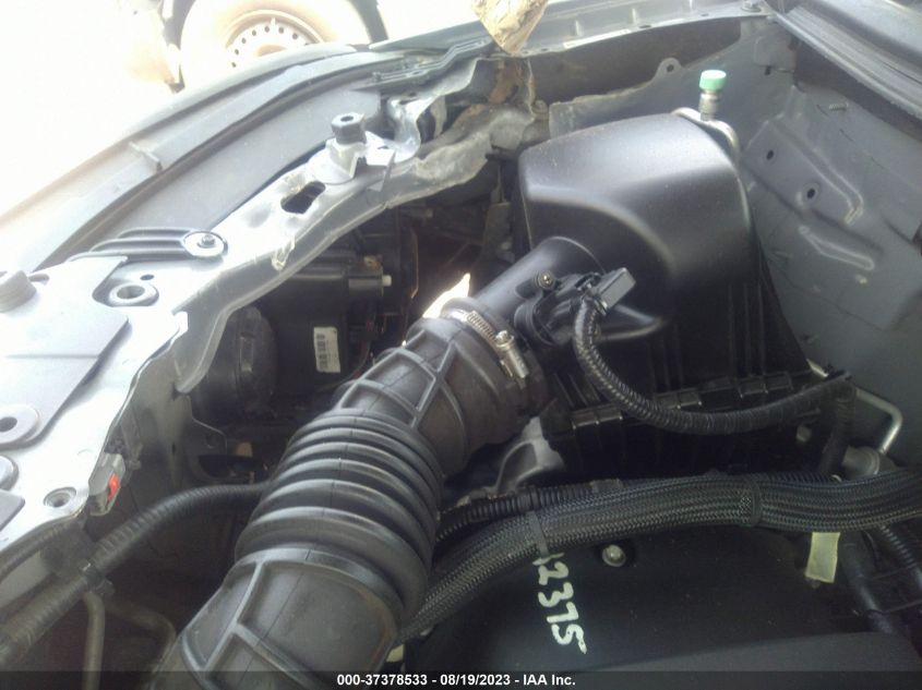2015 BUICK ENCORE CONVENIENCE - KL4CJBSB7FB042984