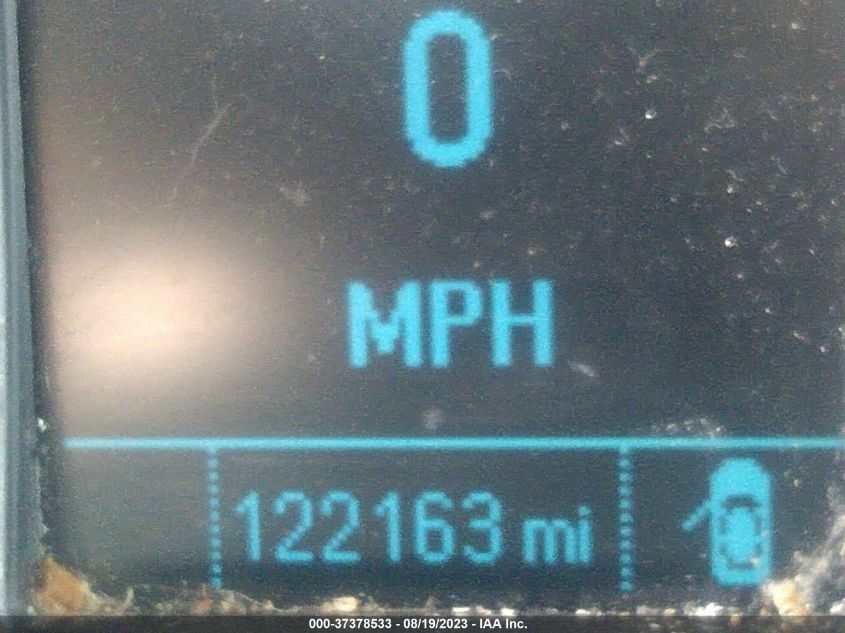 2015 BUICK ENCORE CONVENIENCE - KL4CJBSB7FB042984