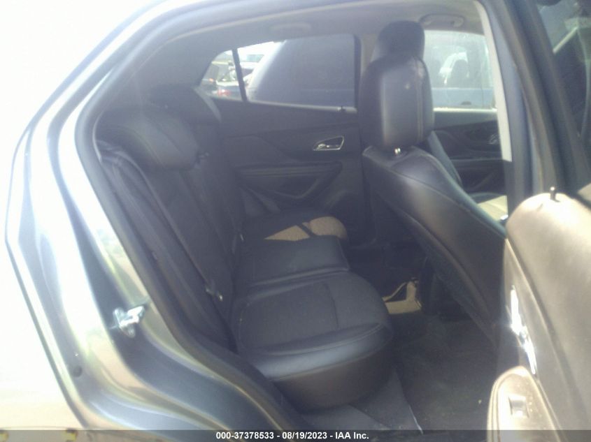 2015 BUICK ENCORE CONVENIENCE - KL4CJBSB7FB042984