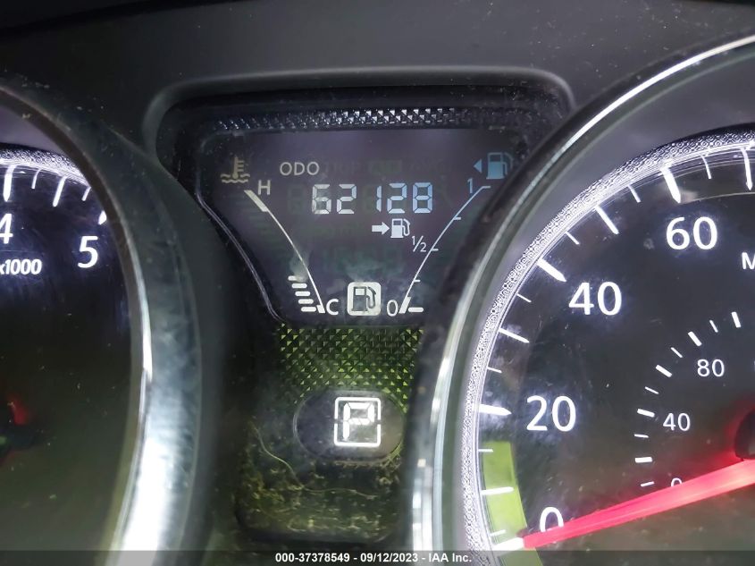 2019 NISSAN VERSA SEDAN SV 3N1CN7AP2KL858260