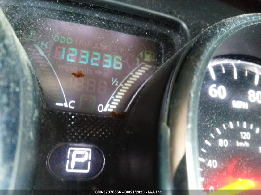 2016 NISSAN VERSA SV - 3N1CN7AP2GL881352