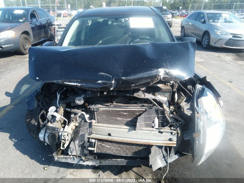 2016 NISSAN VERSA SV - 3N1CN7AP2GL881352