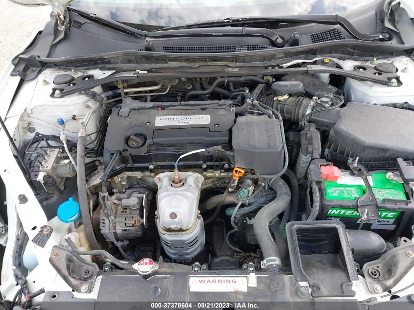 2015 HONDA ACCORD SEDAN SPORT - 1HGCR2F53FA042734