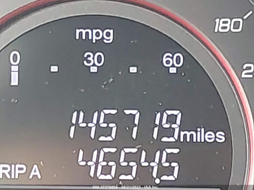 2015 HONDA ACCORD SEDAN SPORT - 1HGCR2F53FA042734