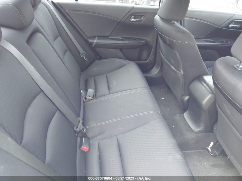 2015 HONDA ACCORD SEDAN SPORT - 1HGCR2F53FA042734