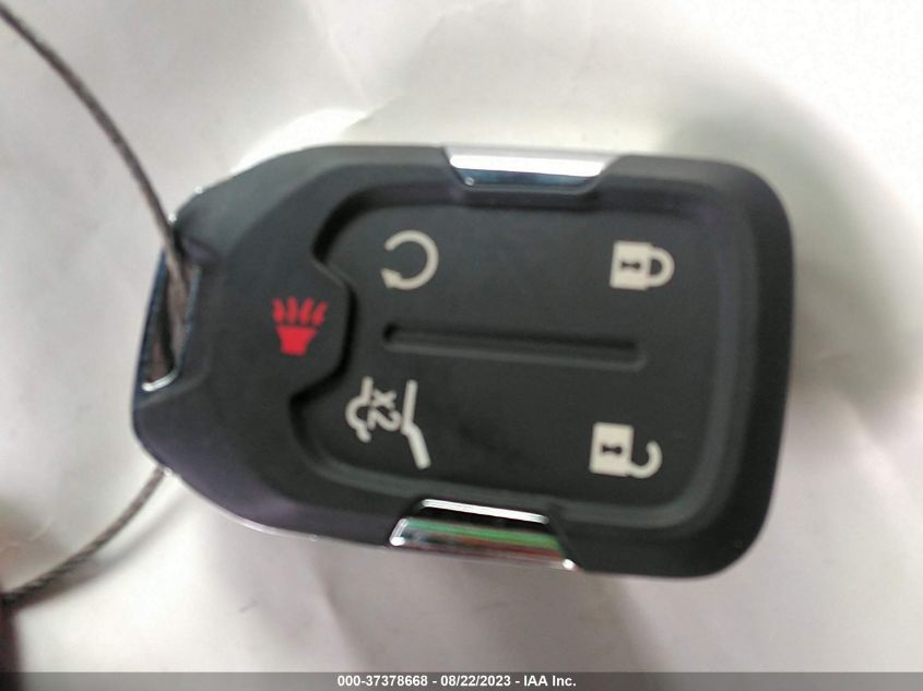 2018 GMC TERRAIN SLE - 3GKALMEX2JL126068