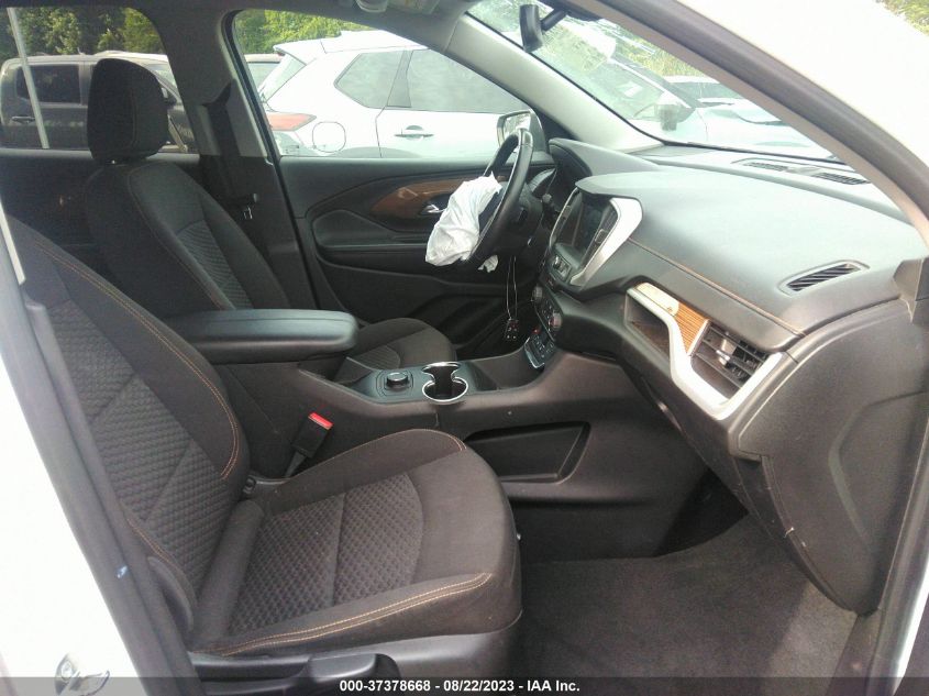 2018 GMC TERRAIN SLE - 3GKALMEX2JL126068