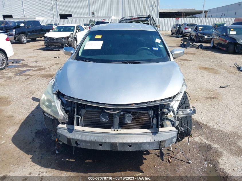 2013 NISSAN ALTIMA 2.5 S - 1N4AL3AP7DC236888