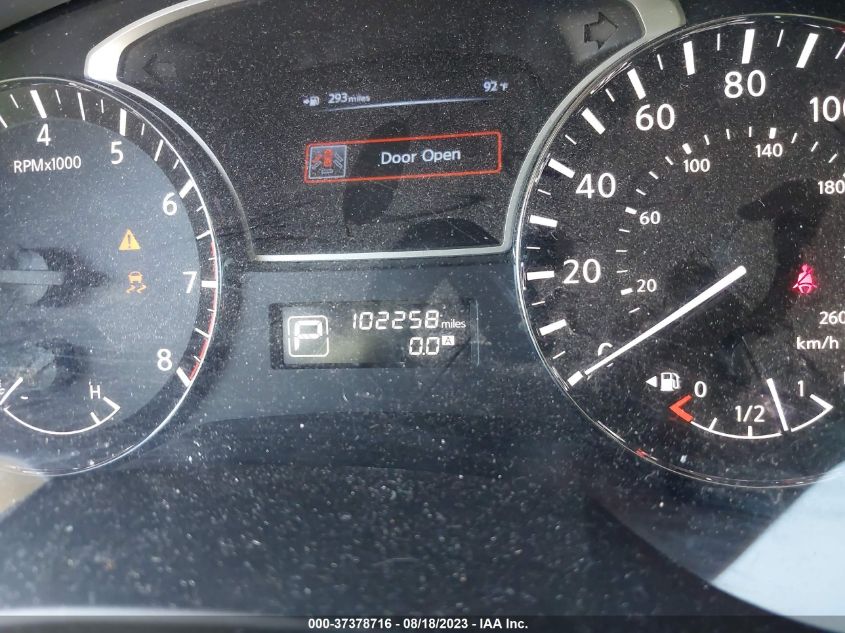 2013 NISSAN ALTIMA 2.5 S - 1N4AL3AP7DC236888