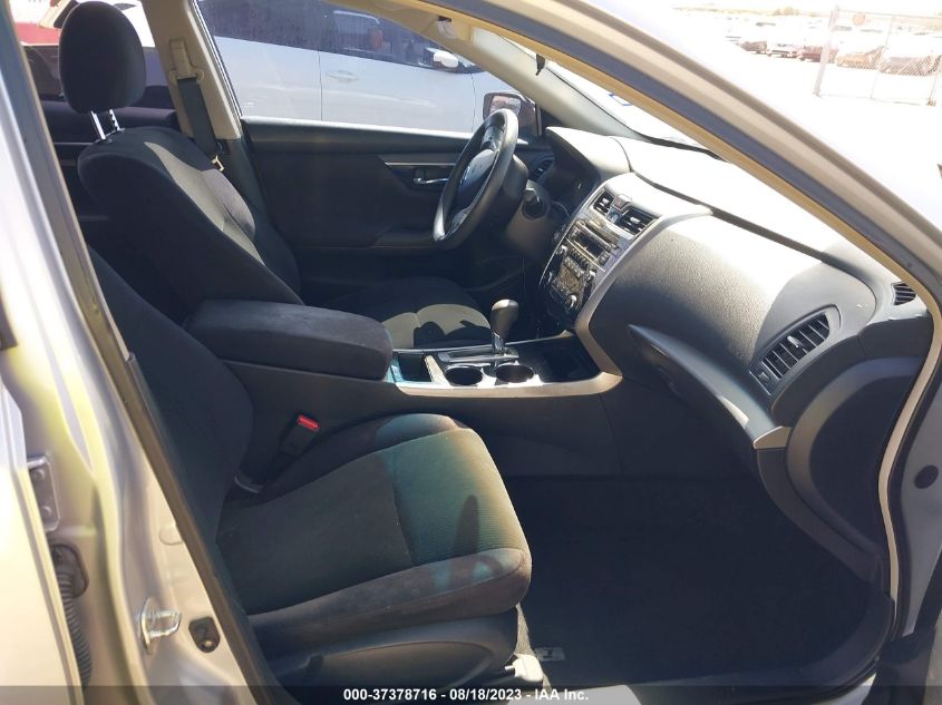2013 NISSAN ALTIMA 2.5 S - 1N4AL3AP7DC236888