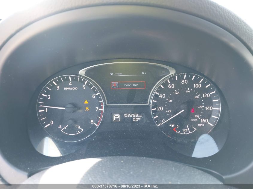 2013 NISSAN ALTIMA 2.5 S - 1N4AL3AP7DC236888