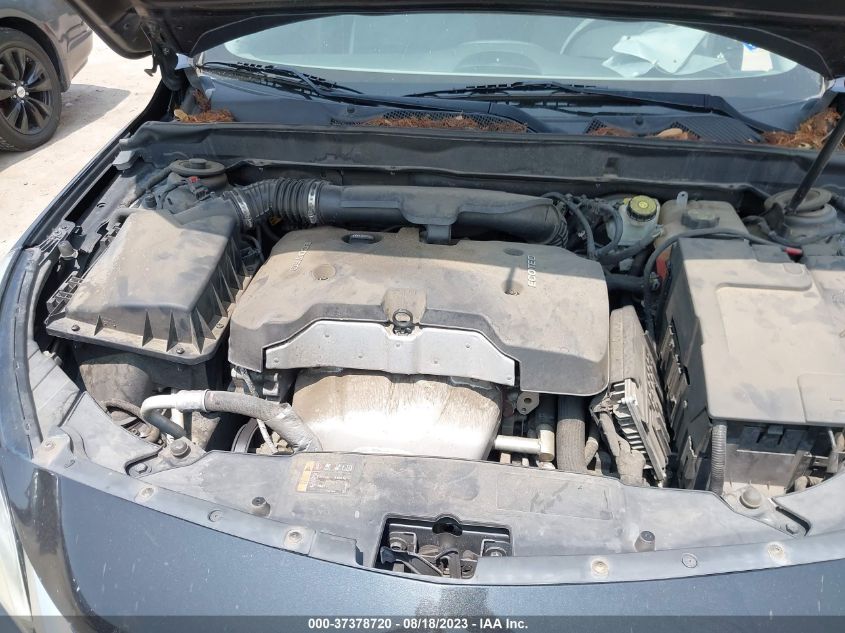 2014 CHEVROLET MALIBU LS - 1G11B5SL0EF265968