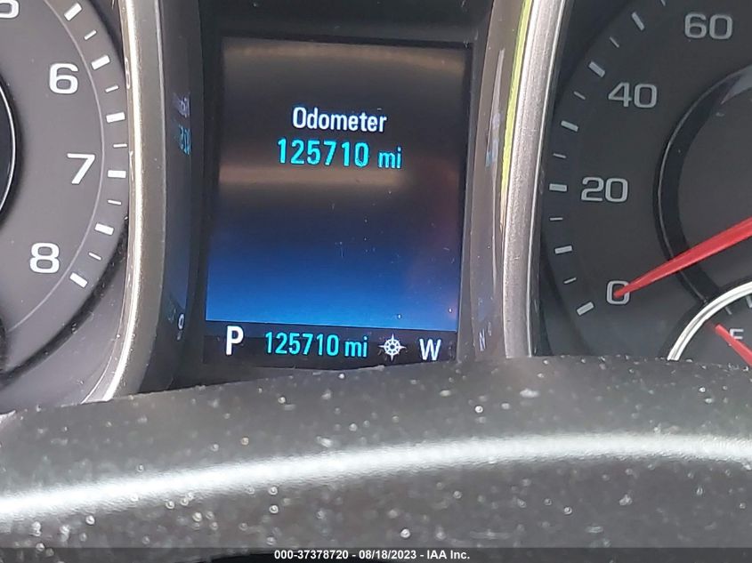 2014 CHEVROLET MALIBU LS - 1G11B5SL0EF265968