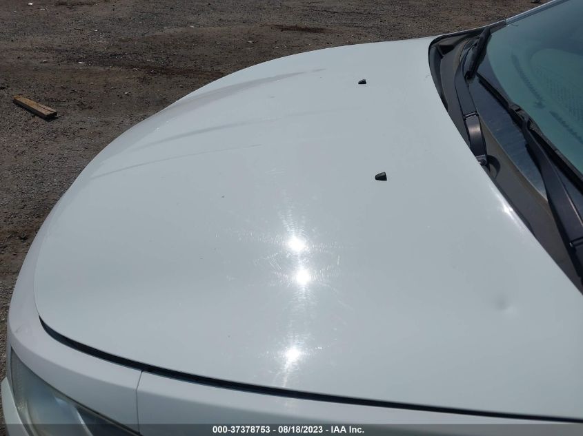 2013 DODGE DART LIMITED - 1C3CDFCH2DD204520