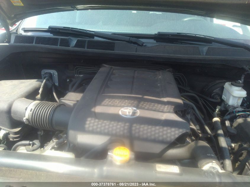 2013 TOYOTA TUNDRA 2WD TRUCK 5TFEM5F18DX063075