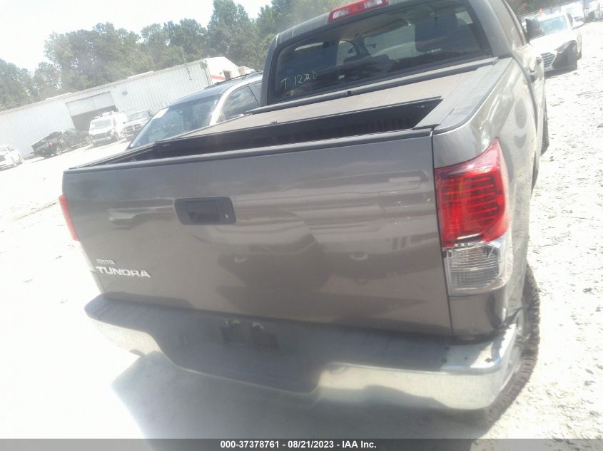 2013 TOYOTA TUNDRA 2WD TRUCK 5TFEM5F18DX063075