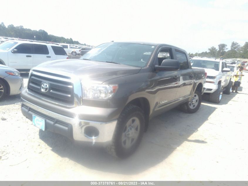 2013 TOYOTA TUNDRA 2WD TRUCK 5TFEM5F18DX063075