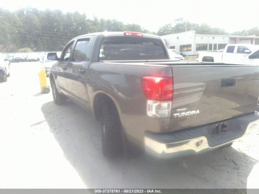 2013 TOYOTA TUNDRA 2WD TRUCK 5TFEM5F18DX063075