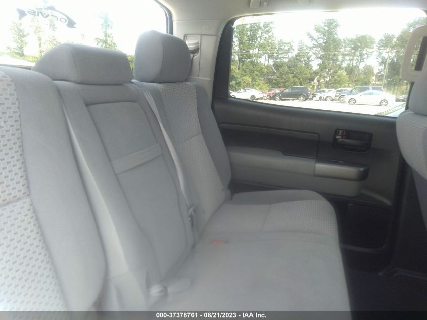2013 TOYOTA TUNDRA 2WD TRUCK 5TFEM5F18DX063075