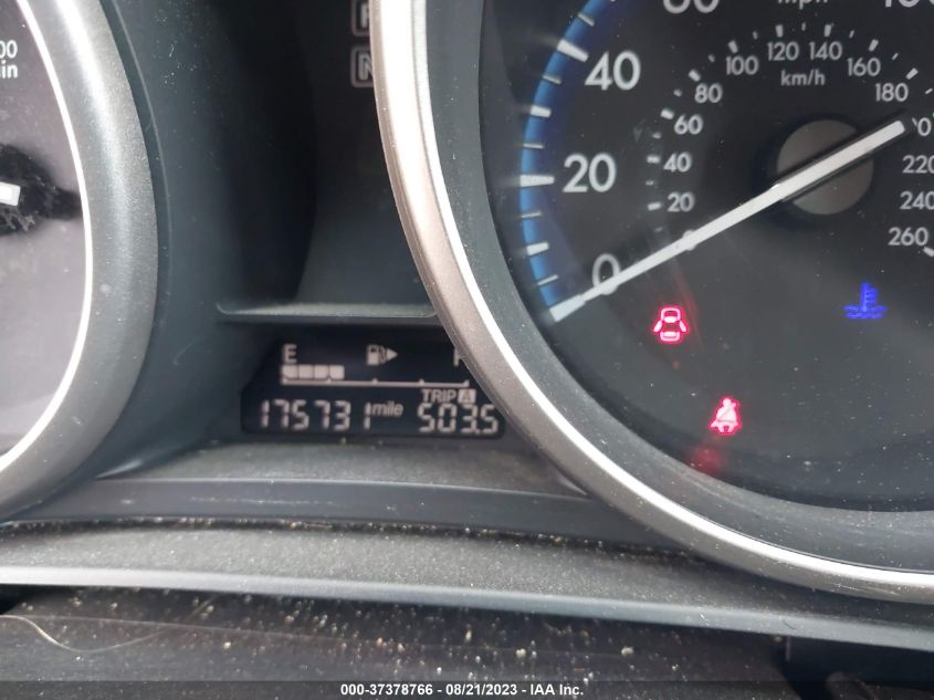 2013 MAZDA MAZDA3 I TOURING - JM1BL1LP4D1762486